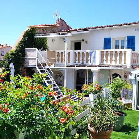 Appartement Centre Ville Du Boulou Pour 2 Adultes-2 Enfants- Check In 17H-21H--Juillet-Aout Reservation De 7 Jours Mini 勒宝洛 外观 照片