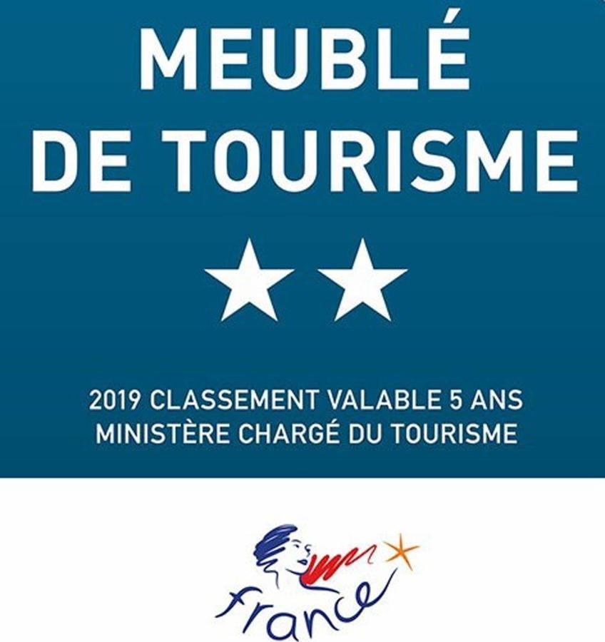 Appartement Centre Ville Du Boulou Pour 2 Adultes-2 Enfants- Check In 17H-21H--Juillet-Aout Reservation De 7 Jours Mini 勒宝洛 外观 照片