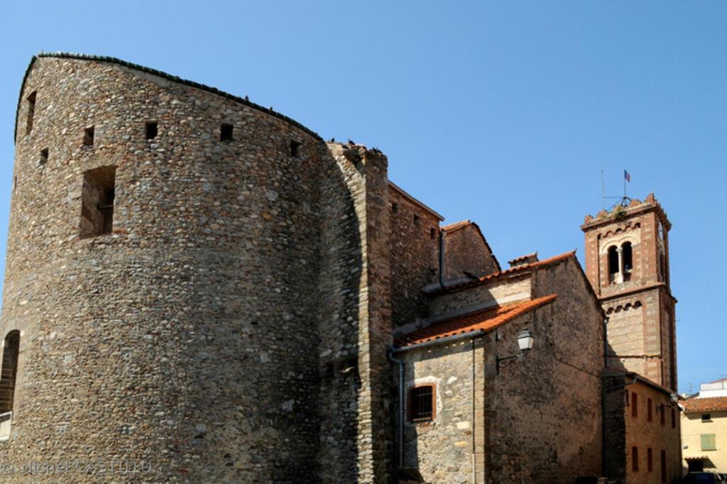 Appartement Centre Ville Du Boulou Pour 2 Adultes-2 Enfants- Check In 17H-21H--Juillet-Aout Reservation De 7 Jours Mini 勒宝洛 外观 照片