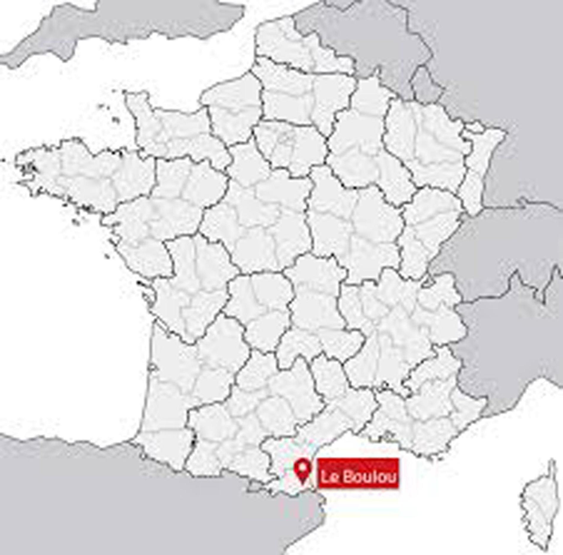 Appartement Centre Ville Du Boulou Pour 2 Adultes-2 Enfants- Check In 17H-21H--Juillet-Aout Reservation De 7 Jours Mini 勒宝洛 外观 照片