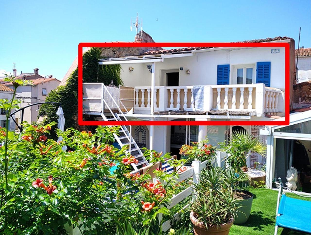 Appartement Centre Ville Du Boulou Pour 2 Adultes-2 Enfants- Check In 17H-21H--Juillet-Aout Reservation De 7 Jours Mini 勒宝洛 外观 照片